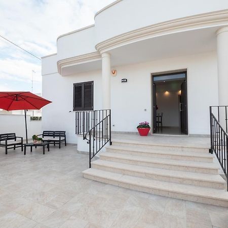 Villa Chiara Leverano Εξωτερικό φωτογραφία
