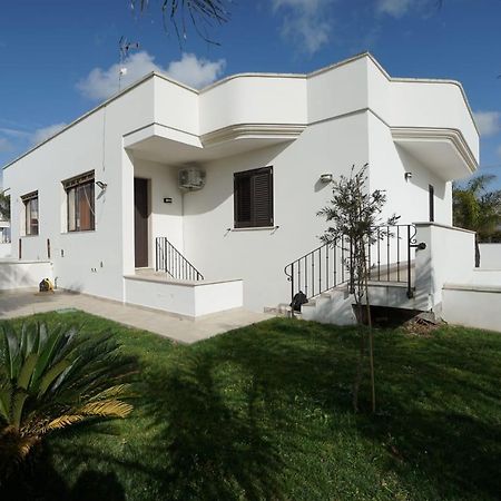 Villa Chiara Leverano Εξωτερικό φωτογραφία