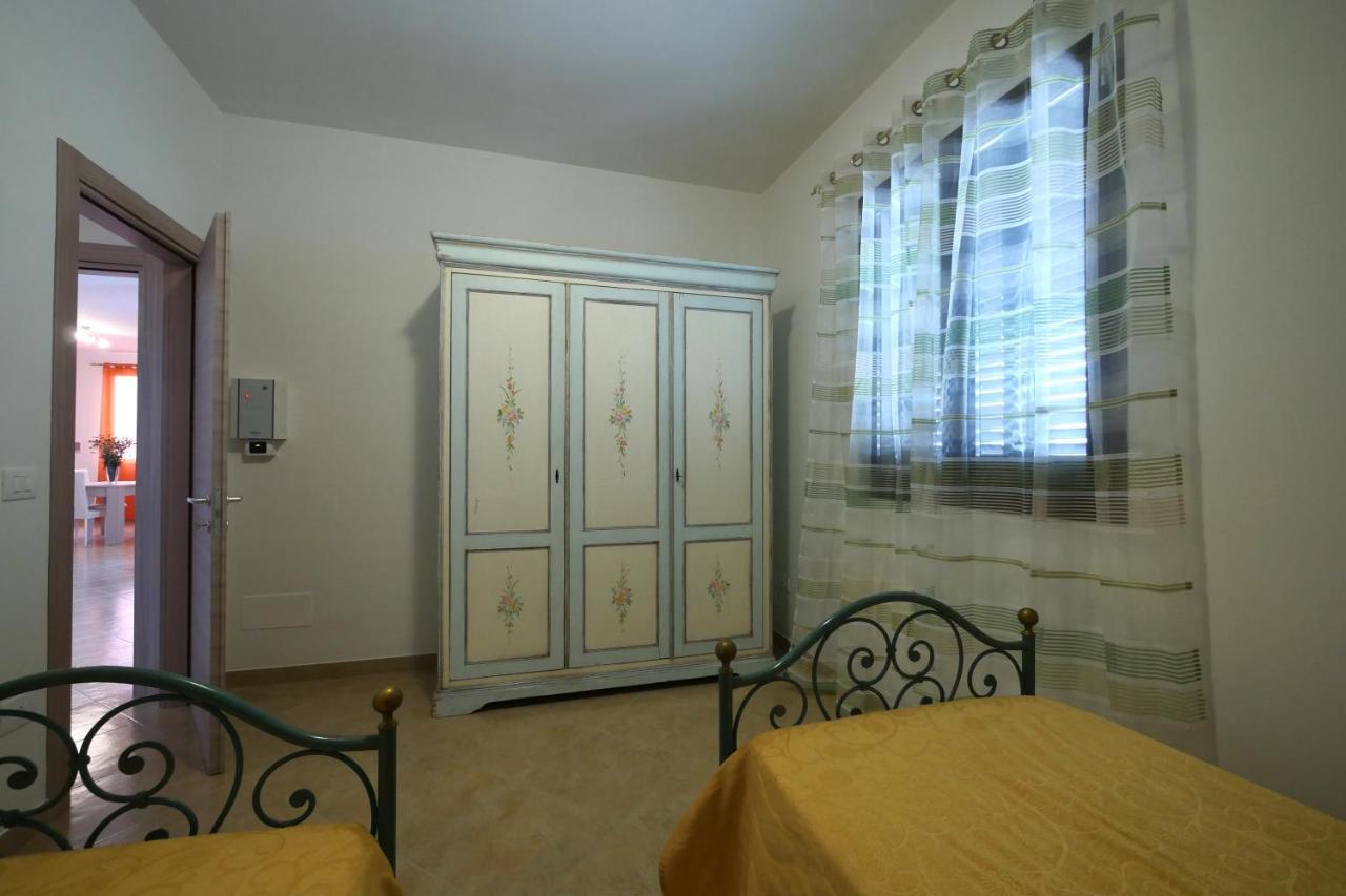 Villa Chiara Leverano Εξωτερικό φωτογραφία