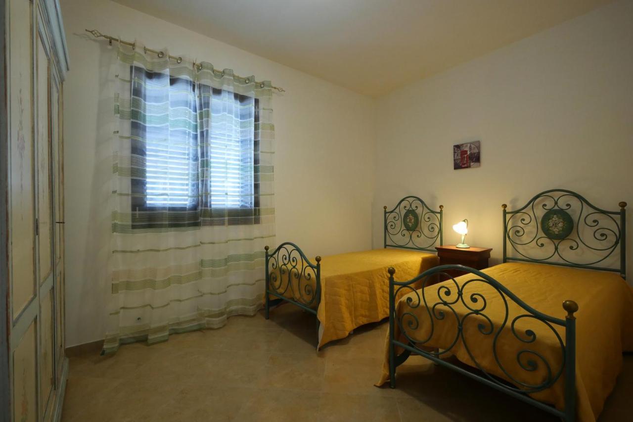 Villa Chiara Leverano Εξωτερικό φωτογραφία