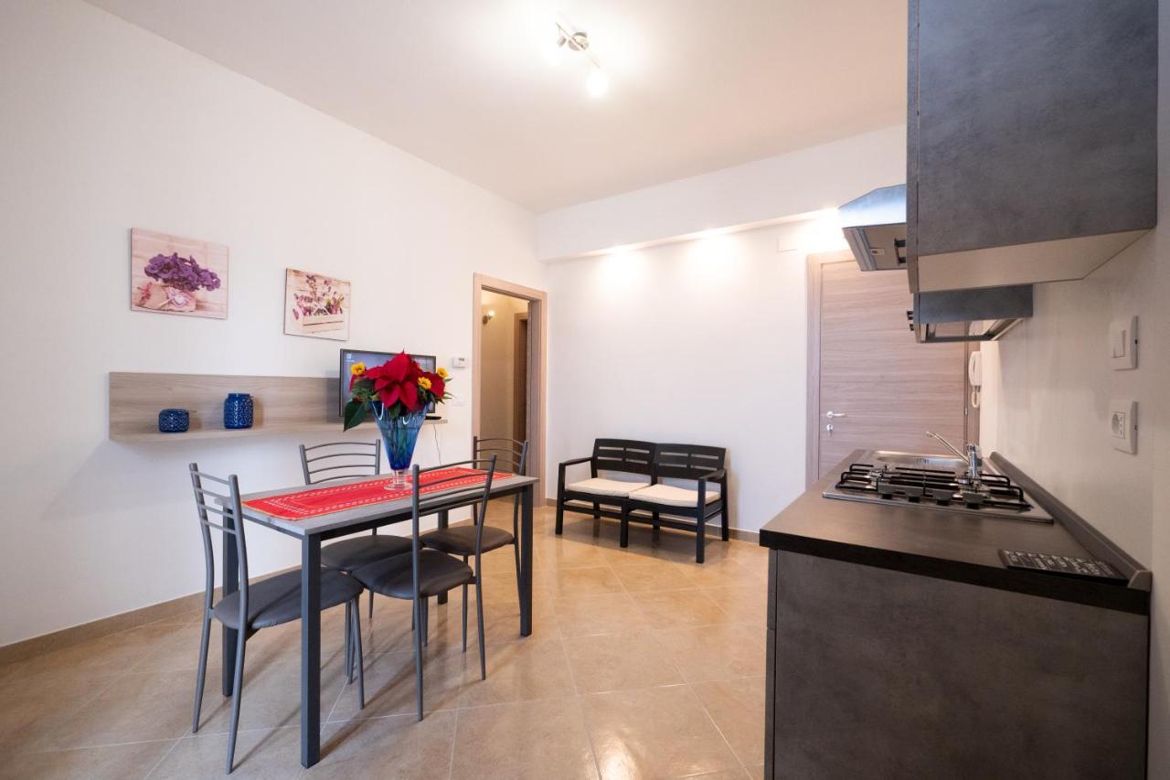 Villa Chiara Leverano Εξωτερικό φωτογραφία