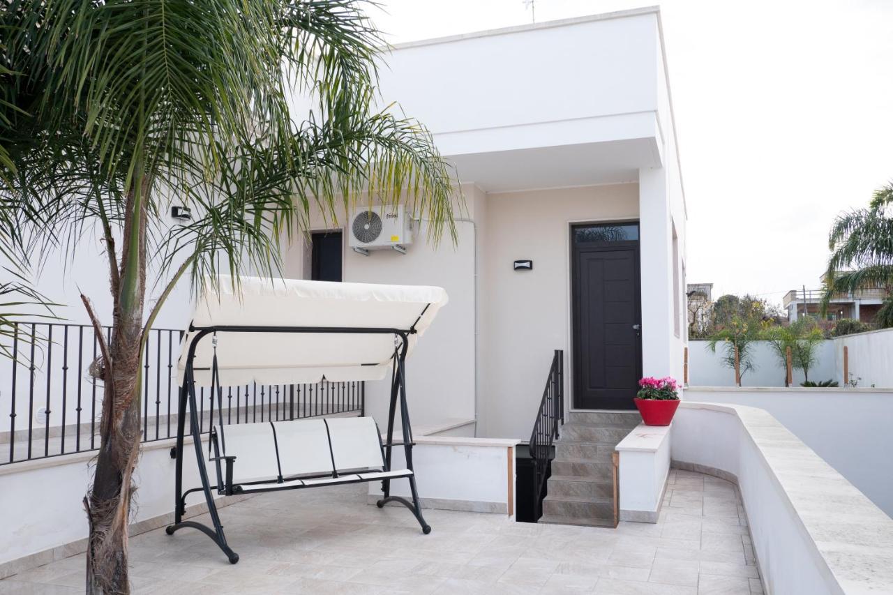 Villa Chiara Leverano Εξωτερικό φωτογραφία