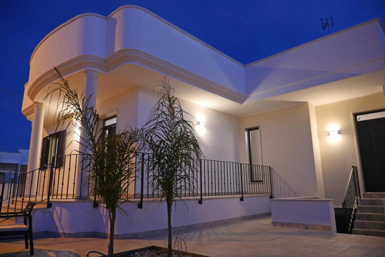 Villa Chiara Leverano Εξωτερικό φωτογραφία