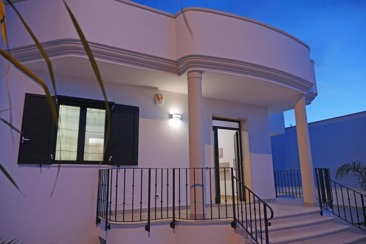 Villa Chiara Leverano Εξωτερικό φωτογραφία