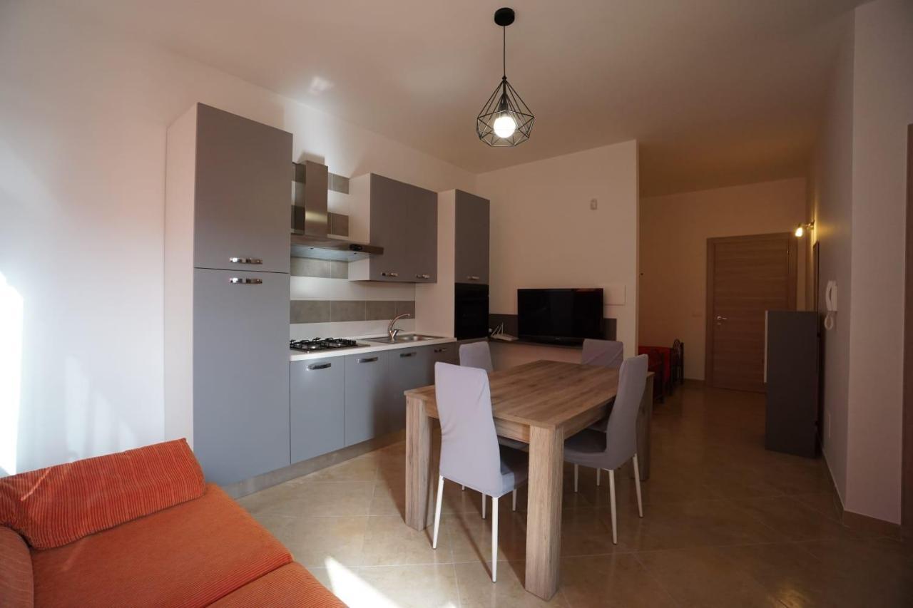 Villa Chiara Leverano Εξωτερικό φωτογραφία