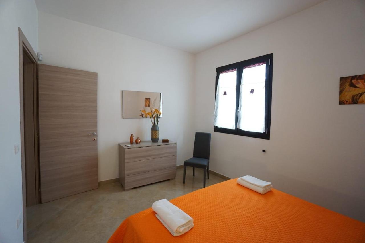 Villa Chiara Leverano Εξωτερικό φωτογραφία