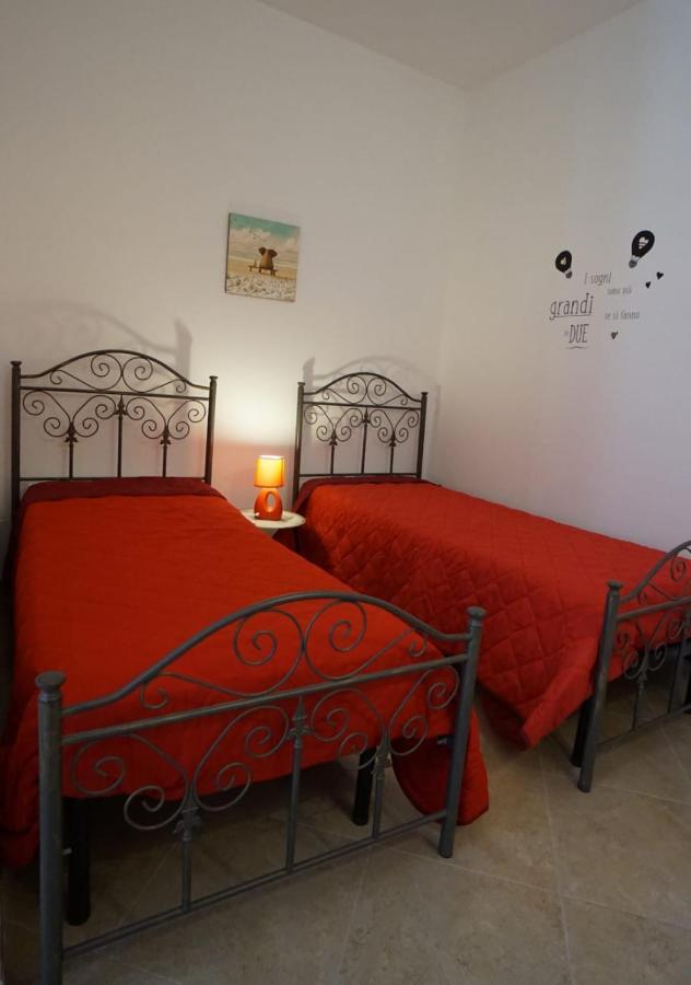 Villa Chiara Leverano Εξωτερικό φωτογραφία