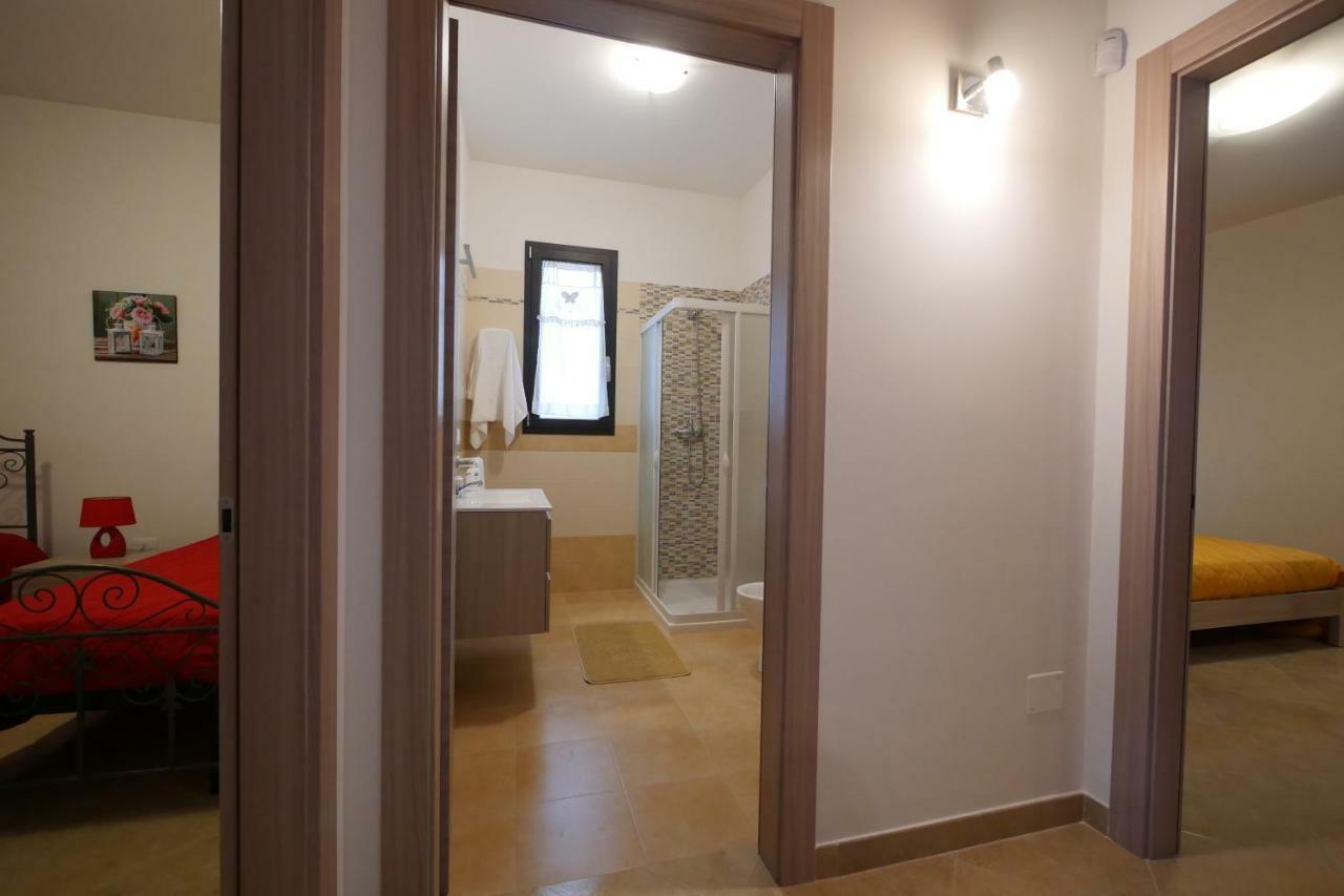 Villa Chiara Leverano Εξωτερικό φωτογραφία