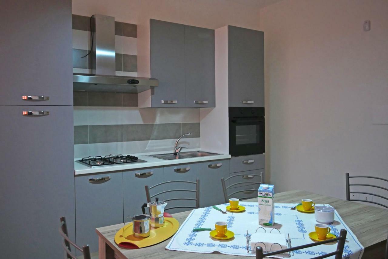 Villa Chiara Leverano Εξωτερικό φωτογραφία