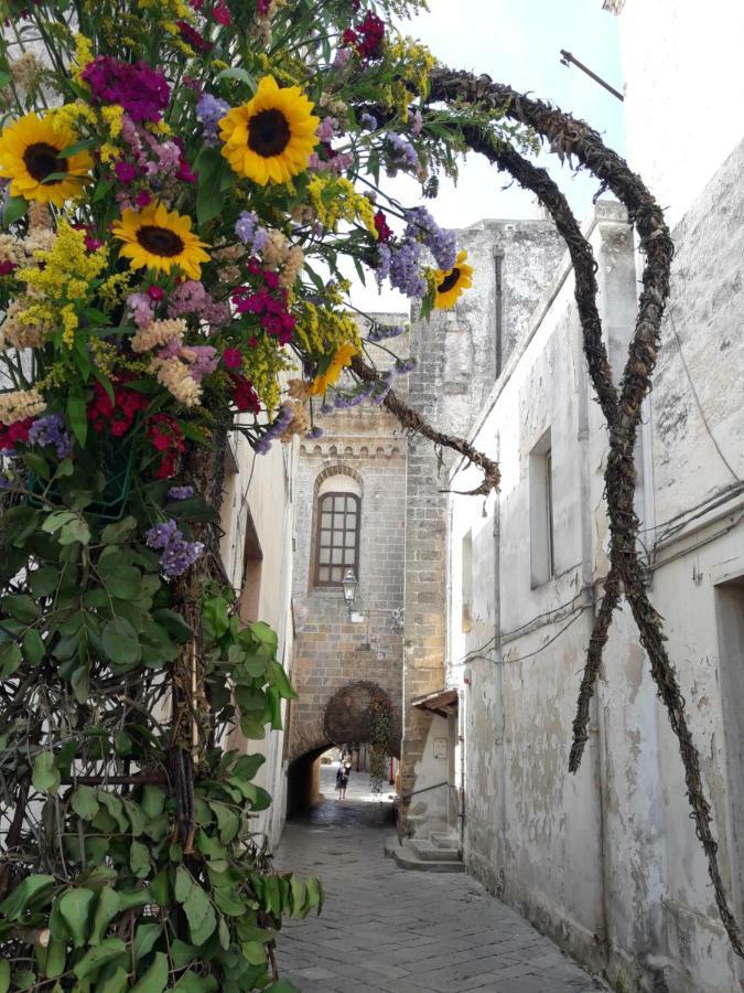 Villa Chiara Leverano Εξωτερικό φωτογραφία