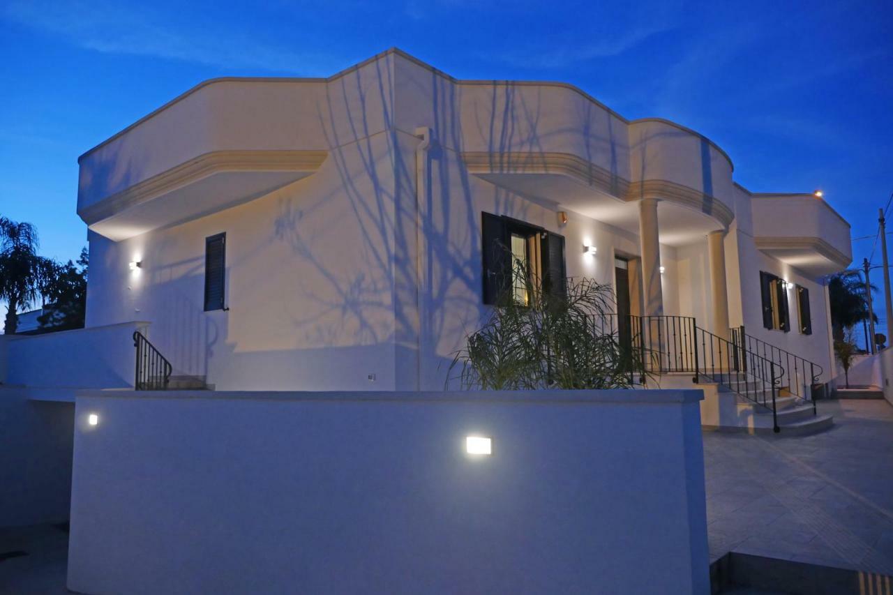 Villa Chiara Leverano Εξωτερικό φωτογραφία