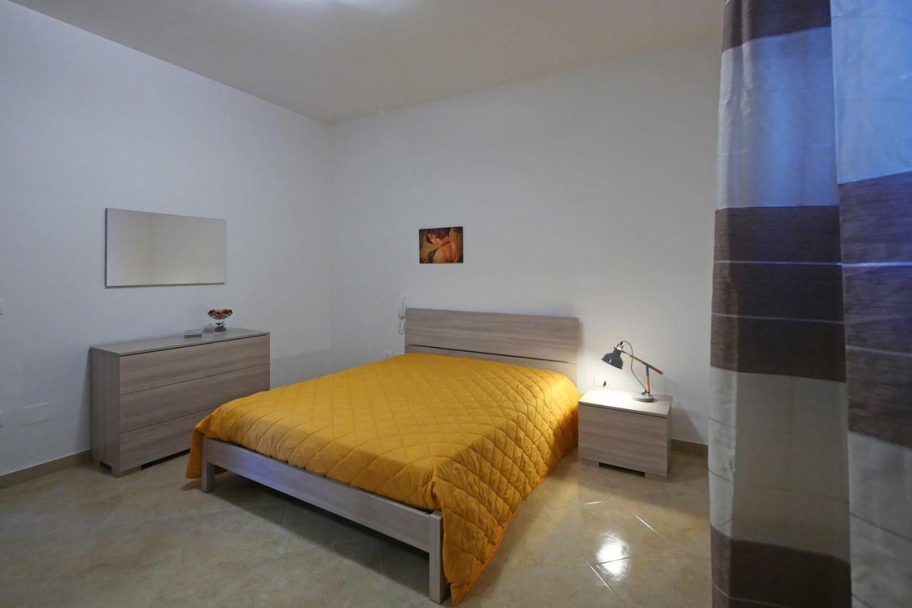 Villa Chiara Leverano Εξωτερικό φωτογραφία